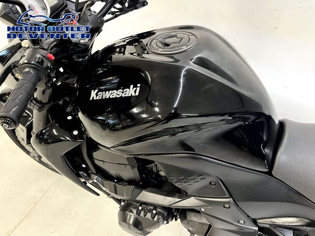 kawasaki - z-750