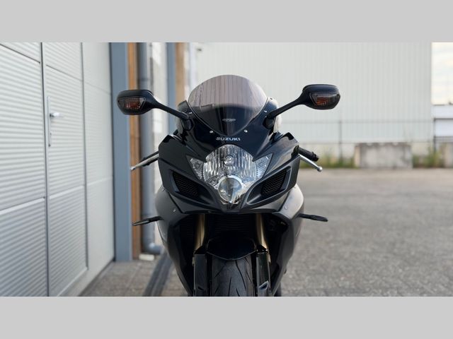 suzuki - gsx-r-600