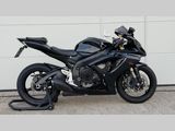 SUZUKI GSX-R 600