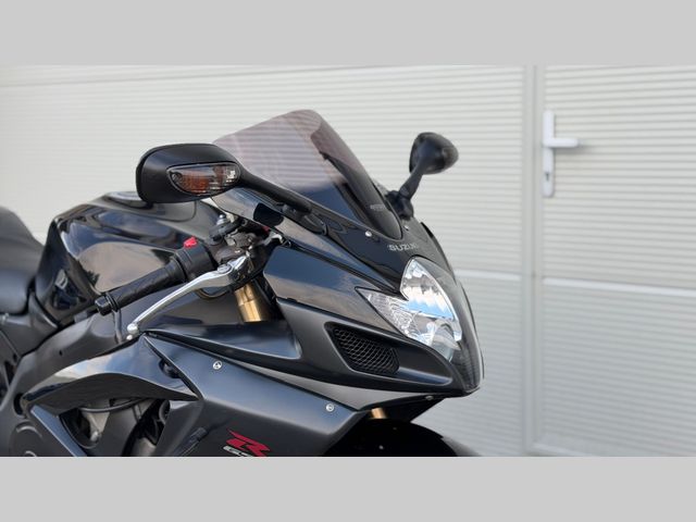 suzuki - gsx-r-600