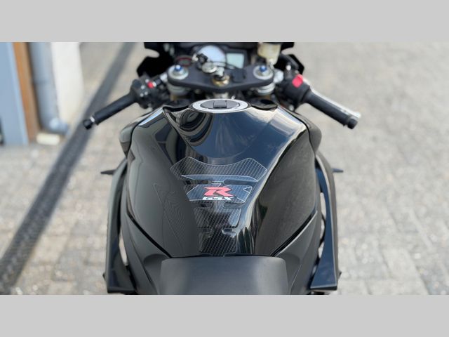 suzuki - gsx-r-600