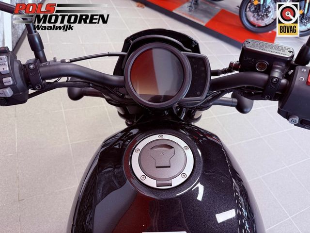 honda - cmx-1100-rebel