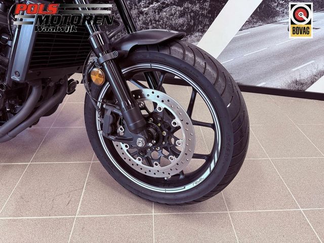 honda - cmx-1100-rebel