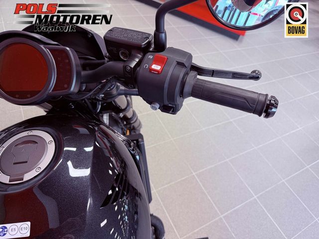 honda - cmx-1100-rebel