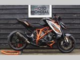 KTM 1290 SUPER DUKE R