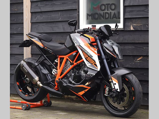 ktm - 1290-super-duke-r
