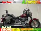 HARLEY-DAVIDSON FAT BOY FLSTFI