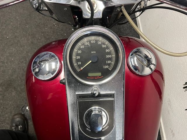 harley-davidson - fat-boy-flstfi