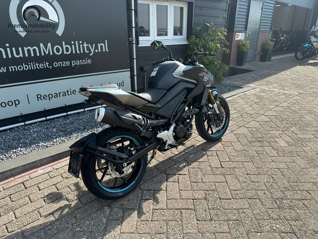 cfmoto - 125-nk