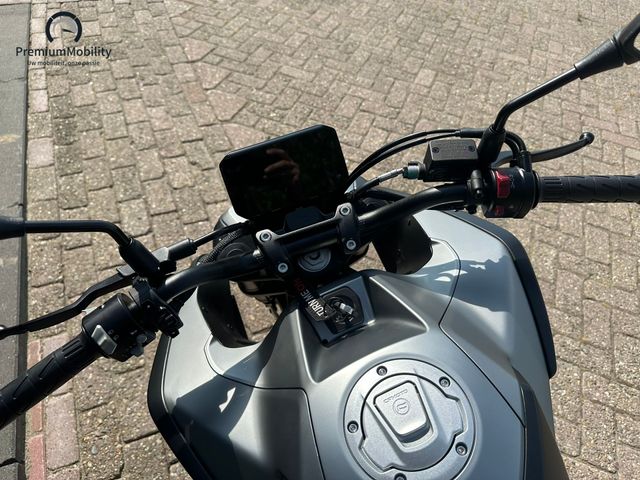 cfmoto - 125-nk