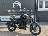 CFMOTO 125 NK