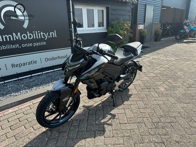 cfmoto - 125-nk