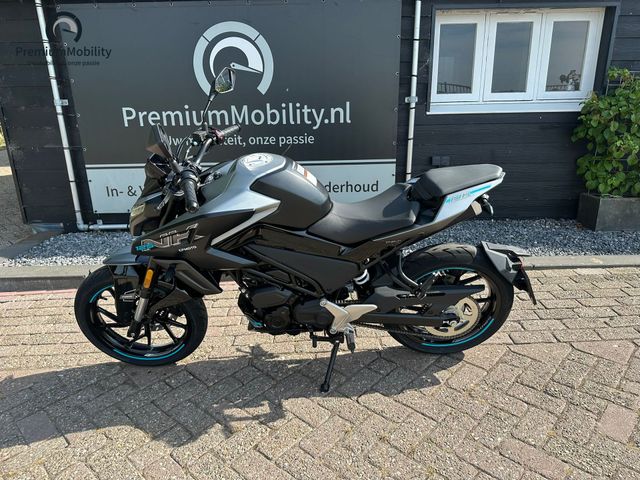 cfmoto - 125-nk