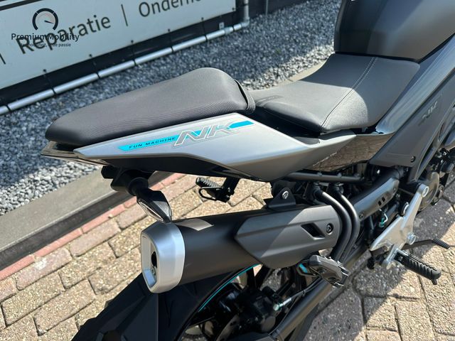 cfmoto - 125-nk