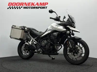 TRIUMPH TIGER 900 GT PRO – foto 2