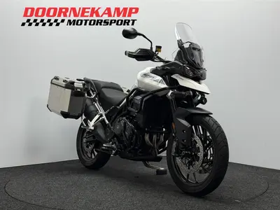 TRIUMPH TIGER 900 GT PRO – foto 3