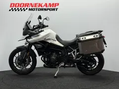 Triumph Tiger 900 GT PRO 2023 occasion – foto 9 van 18
