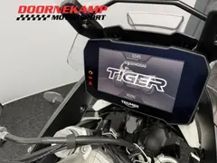 Triumph Tiger 900 GT PRO 2023 occasion – foto 17 van 18