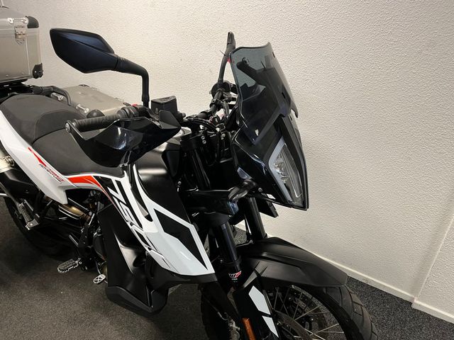 ktm - 790-adventure
