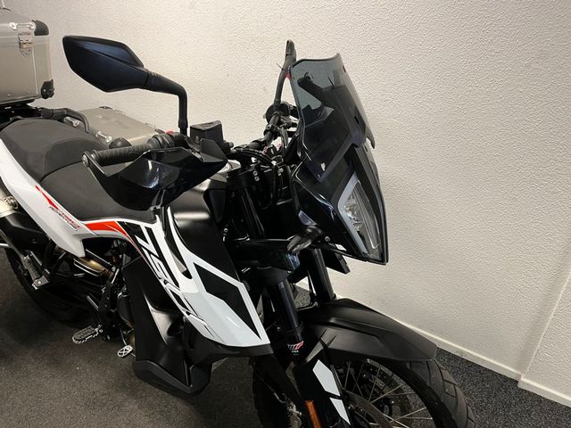 ktm - 790-adventure