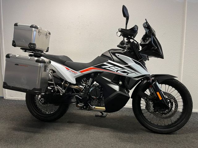 ktm - 790-adventure
