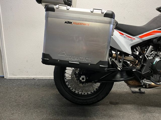 ktm - 790-adventure