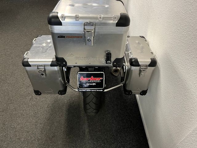 ktm - 790-adventure
