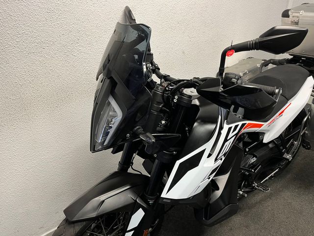 ktm - 790-adventure
