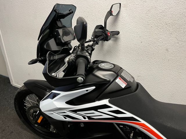 ktm - 790-adventure