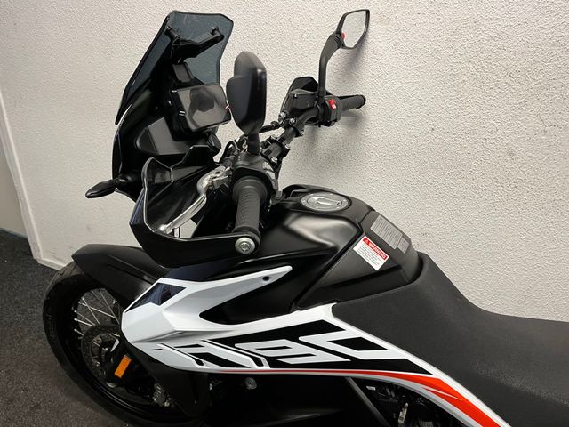 ktm - 790-adventure
