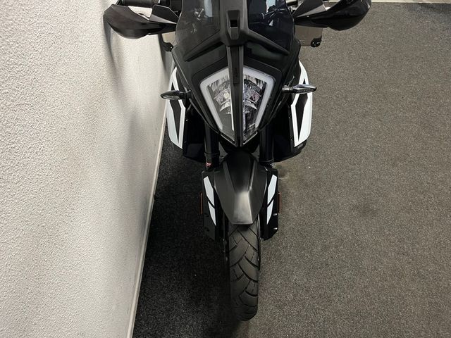 ktm - 790-adventure