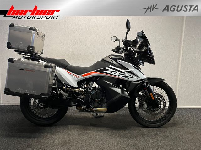 ktm - 790-adventure