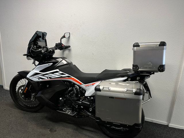 ktm - 790-adventure