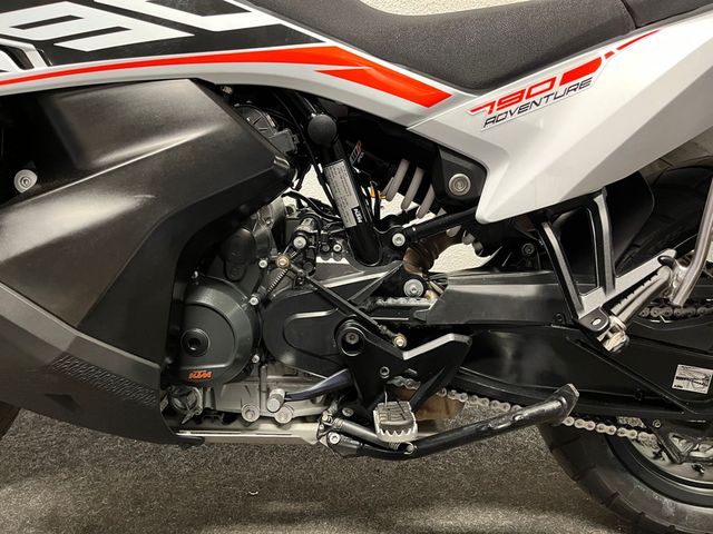 ktm - 790-adventure