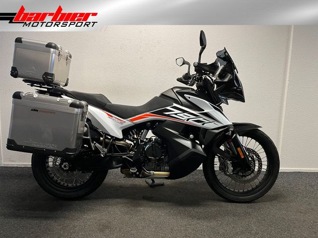 ktm - 790-adventure