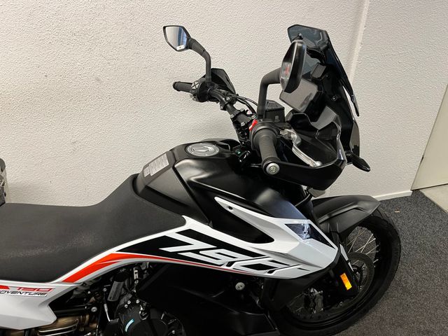 ktm - 790-adventure