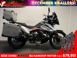 KTM 790 ADVENTURE