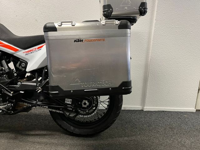 ktm - 790-adventure