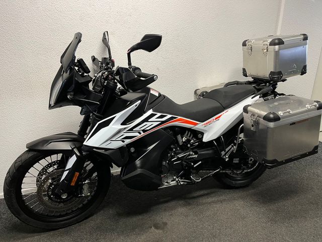 ktm - 790-adventure