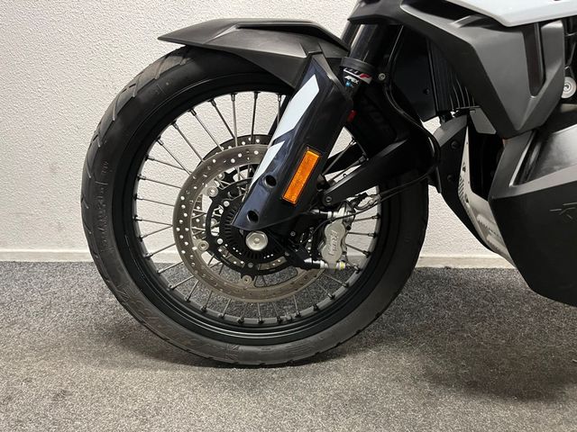 ktm - 790-adventure