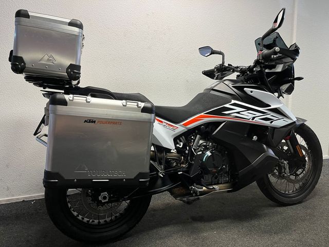 ktm - 790-adventure