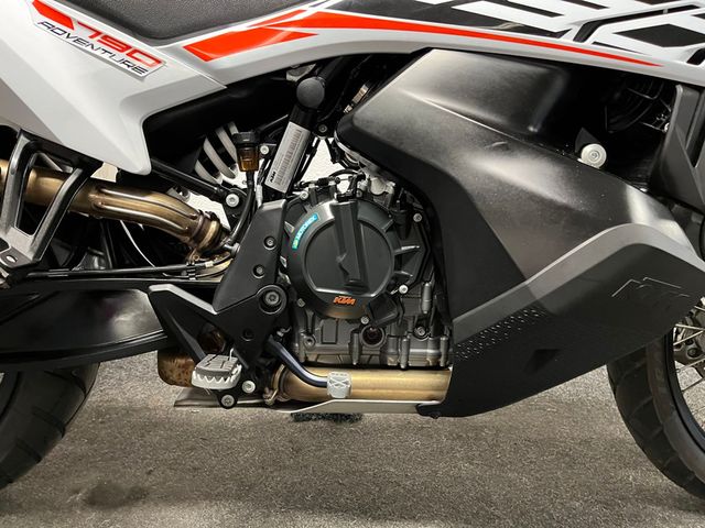 ktm - 790-adventure