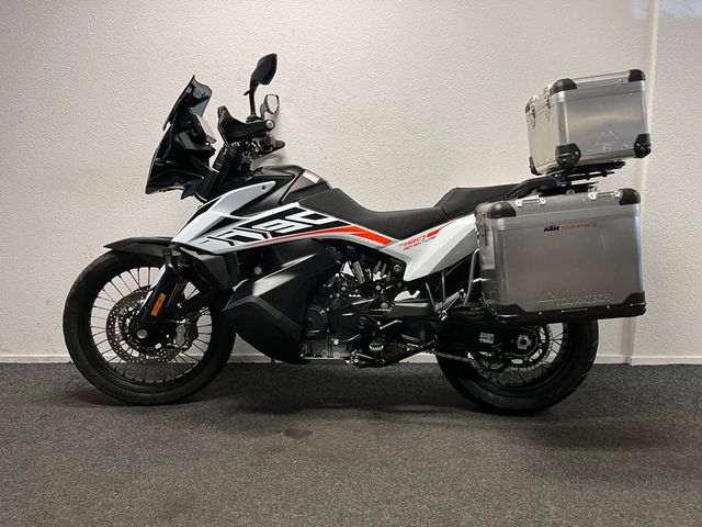ktm - 790-adventure