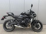KAWASAKI Z650 S