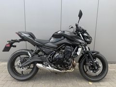 KAWASAKI Z650 S