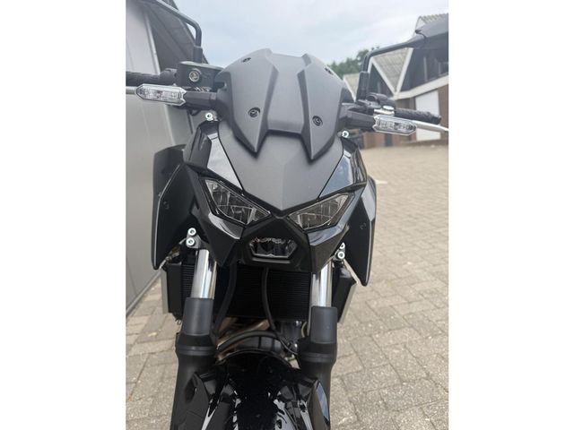 kawasaki - z650-s