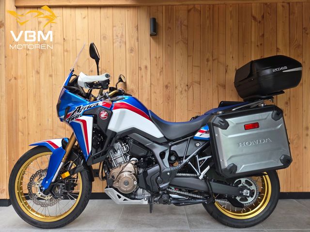 honda - crf-1000-l-africa-twin-dct