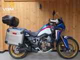 HONDA CRF 1000 L AFRICA TWIN DCT