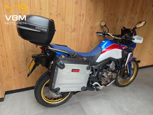 honda - crf-1000-l-africa-twin-dct