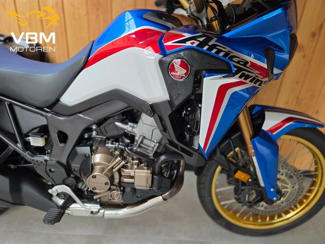 honda - crf-1000-l-africa-twin-dct